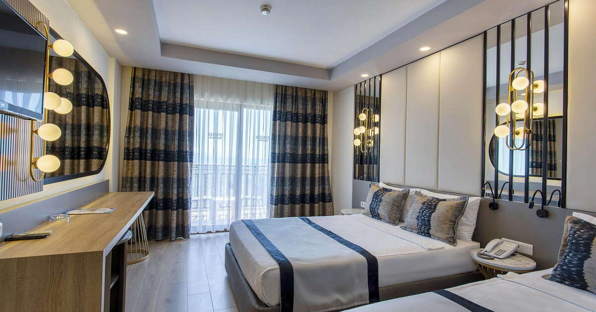 Een foto van Eftalia Aqua Resort