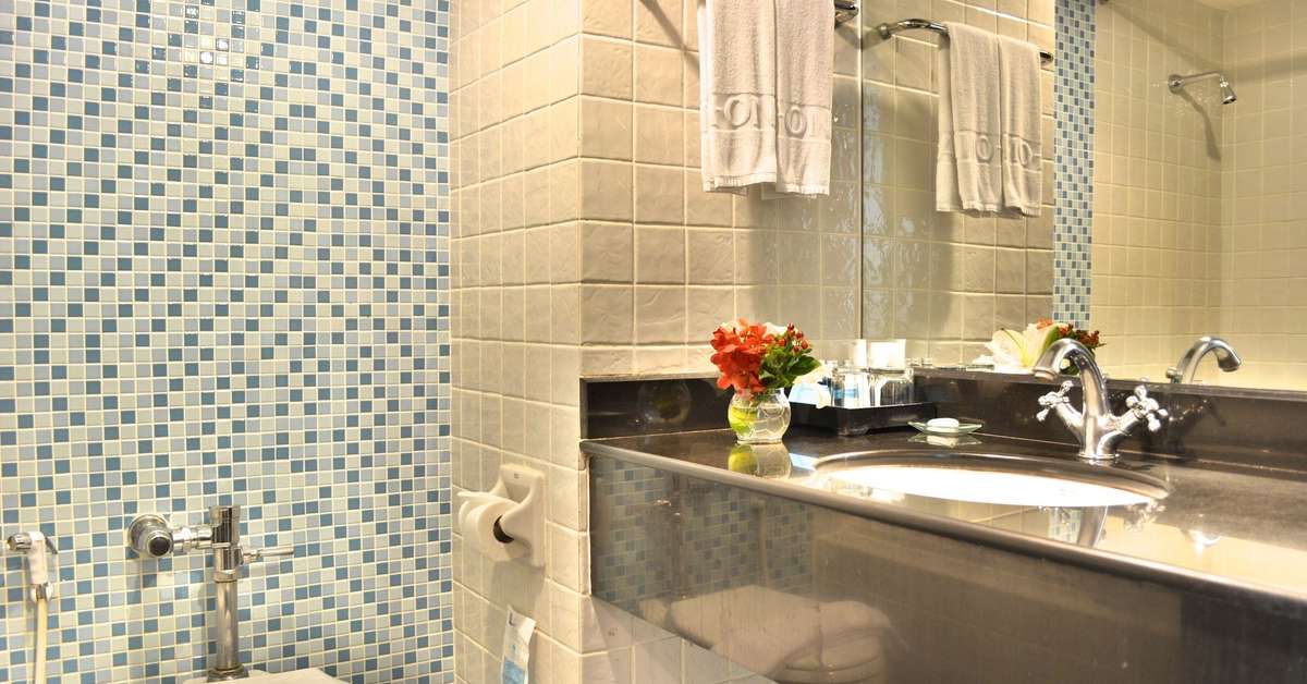 Een foto van Blue Cabin Hotel