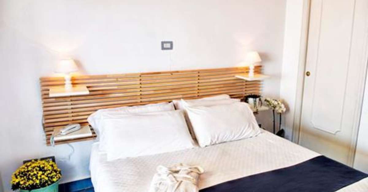 Een foto van Residence Gocce Di Capri