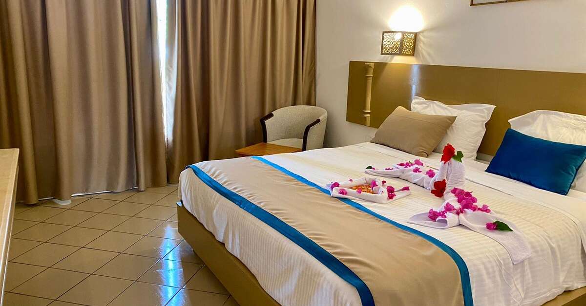 Een foto van Blumar Resort & Spa