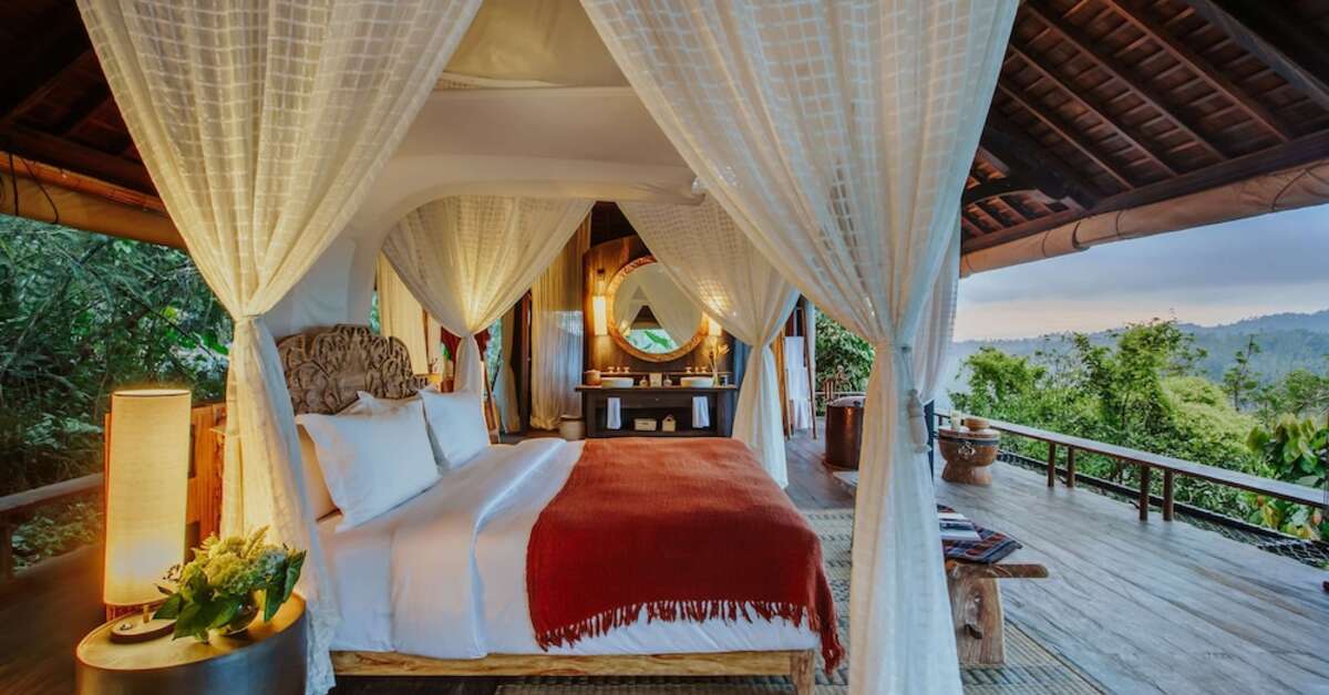 Een foto van Buahan A Banyan Tree Escape