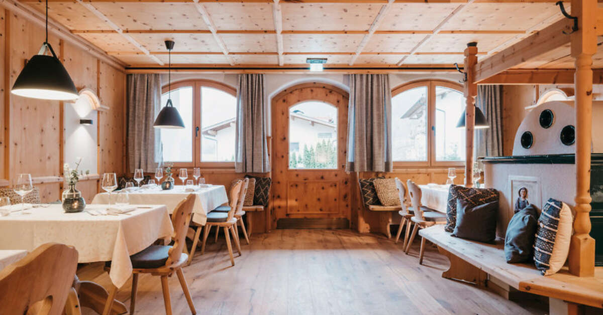 Ein Foto VAYA Zillertal