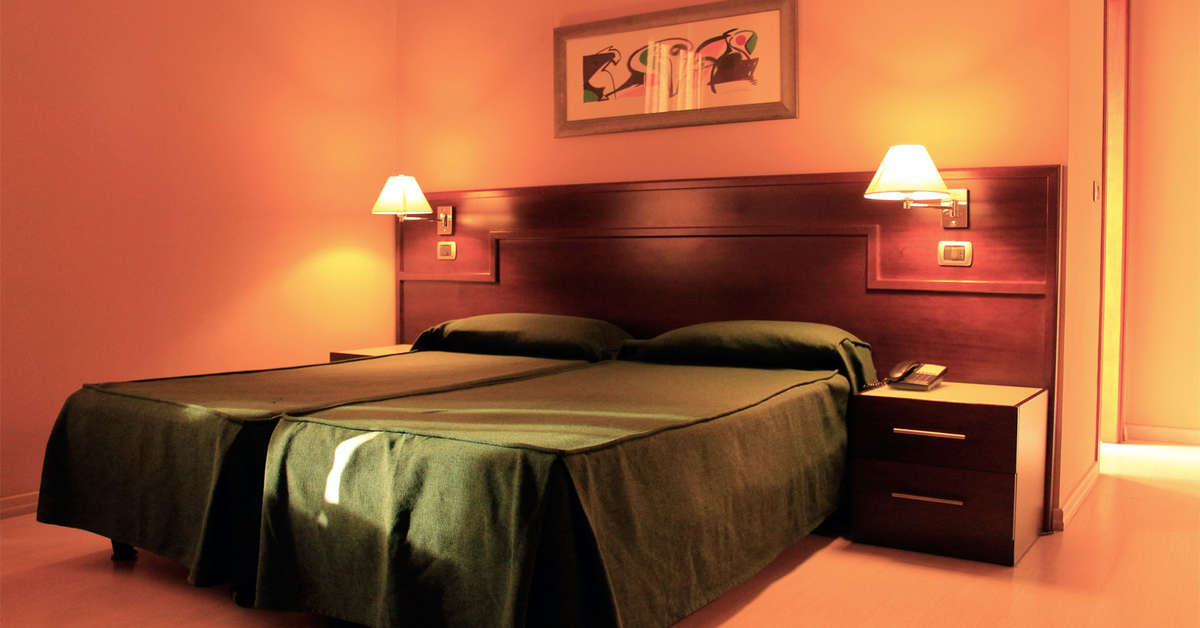 Ein Foto Hotel Panorama Siracusa