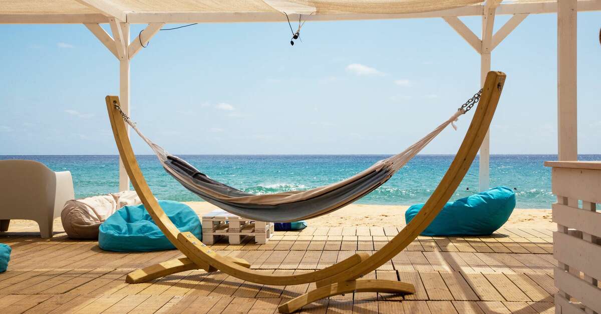 Een foto van Vila Baleira Porto Santo Resort