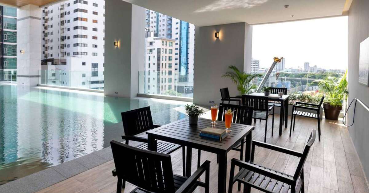 Een foto van Jasmine 59 Hotel