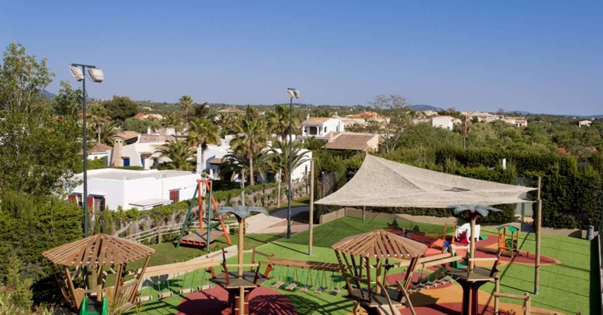 Een foto van Insotel Cala Mandia Resort