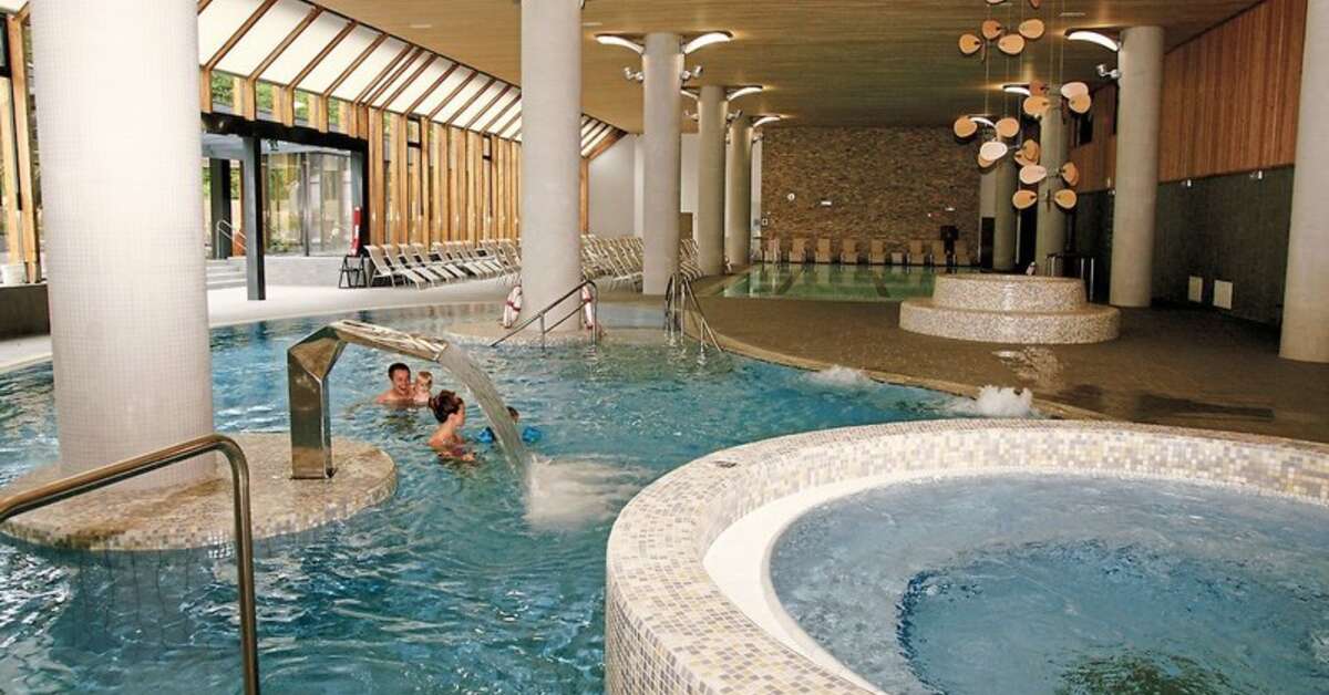 Een foto van Hotel Spik