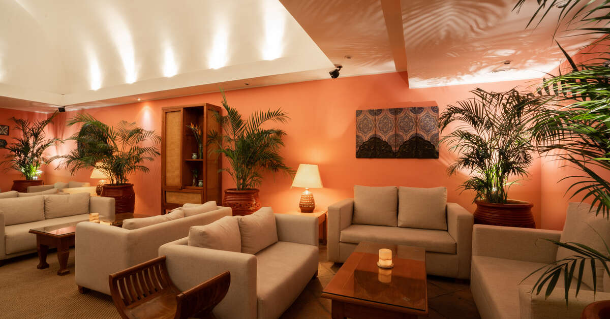 Een foto van Fort Arabesque The Villas
