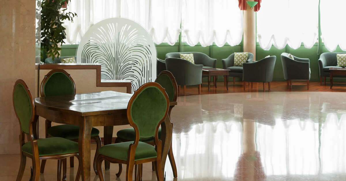 Een foto van Hotel Leonardo Da Vinci Erba