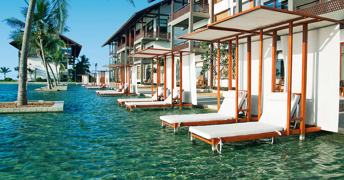 Een foto van Anantaya Resort & Spa Chilaw