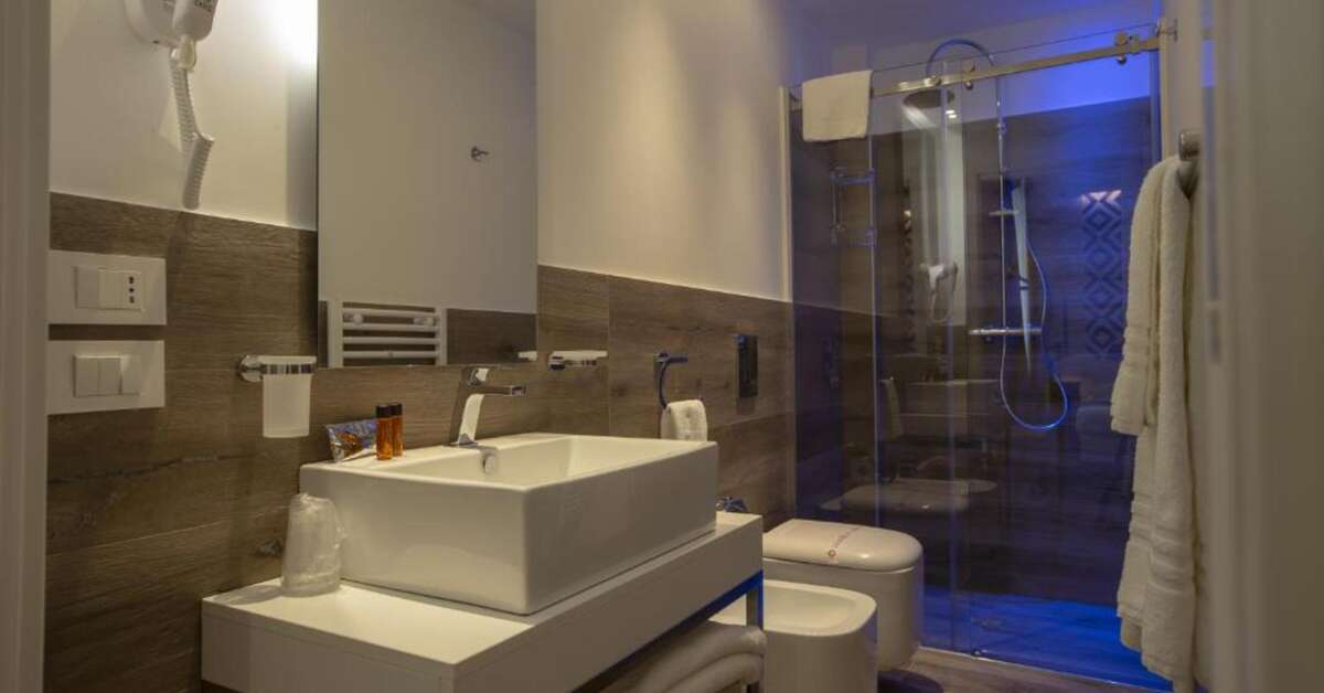 Een foto van Luxmari Hotel & Spa