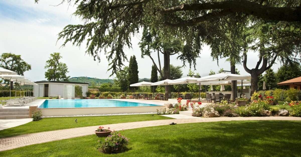 Een foto van Relais Villa Valfiore