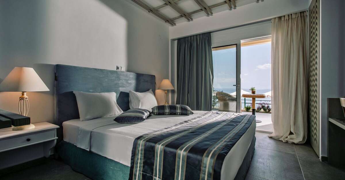 Een foto van Rigas Boutique Hotel
