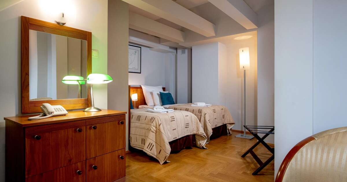 Een foto van Red Brick Appartementen