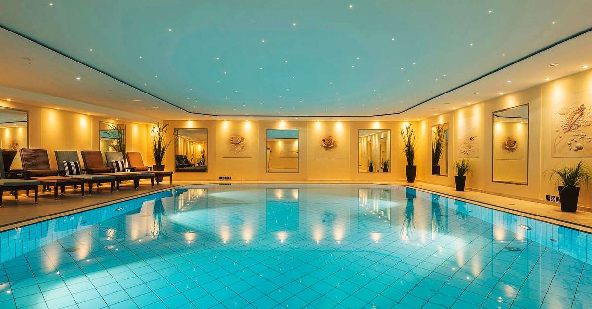 Een foto van Maritim Hotel Konigswinter