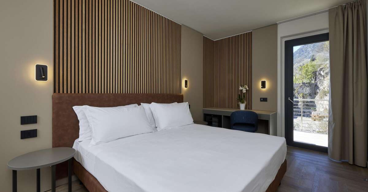Een foto van Hotel Royal Village