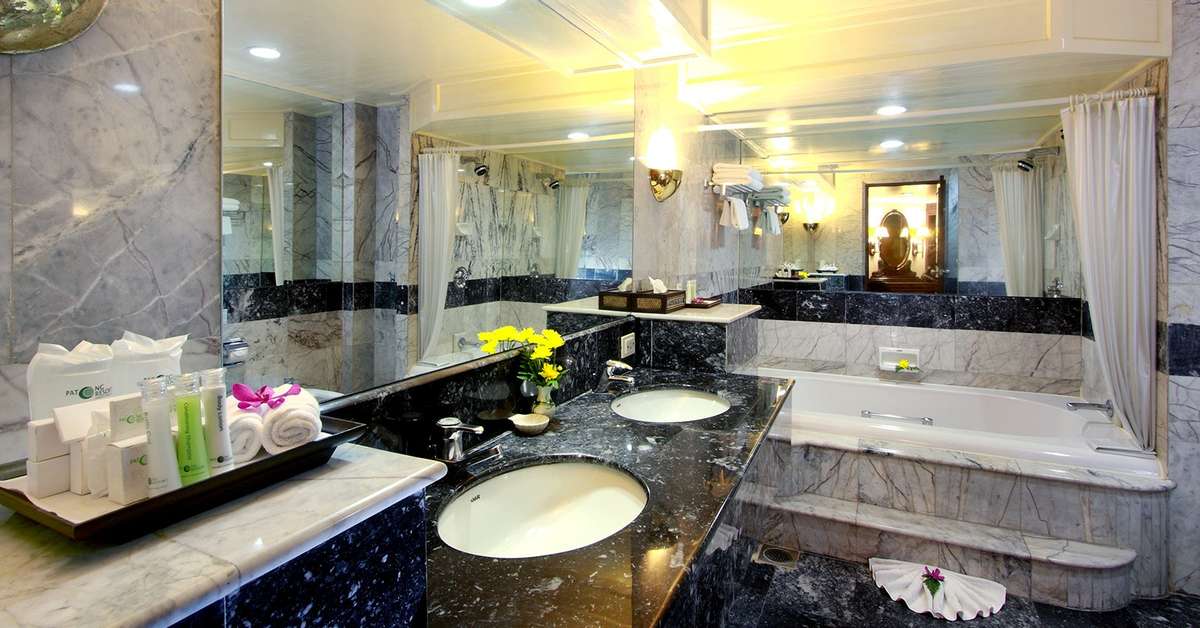 Een foto van Patong Resort
