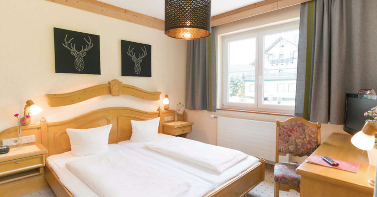 Een foto van Hotel Pehab Kirchenwirt