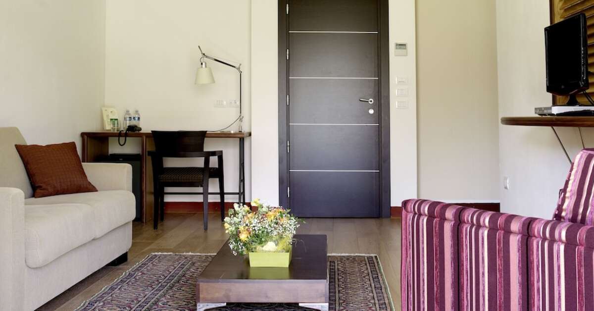 Ein Foto Montebelli Agriturismo Country Hotel