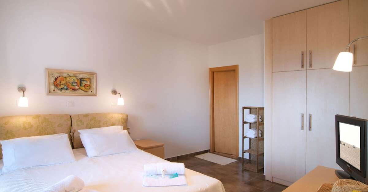 Een foto van Miraluna Hotel