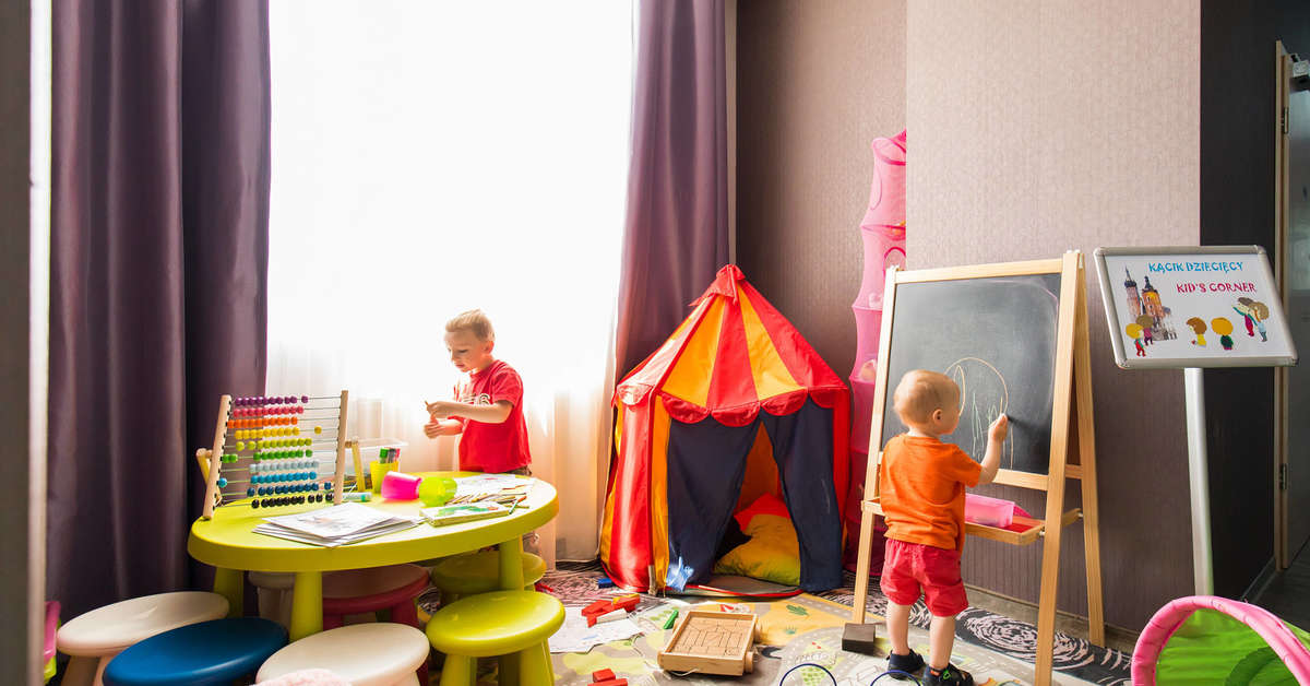 Een foto van Hotel Galaxy