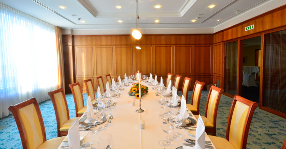 Een foto van Hotel Neptun