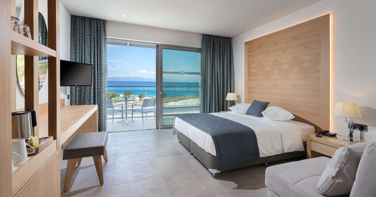Een foto van Blue Lagoon Ocean