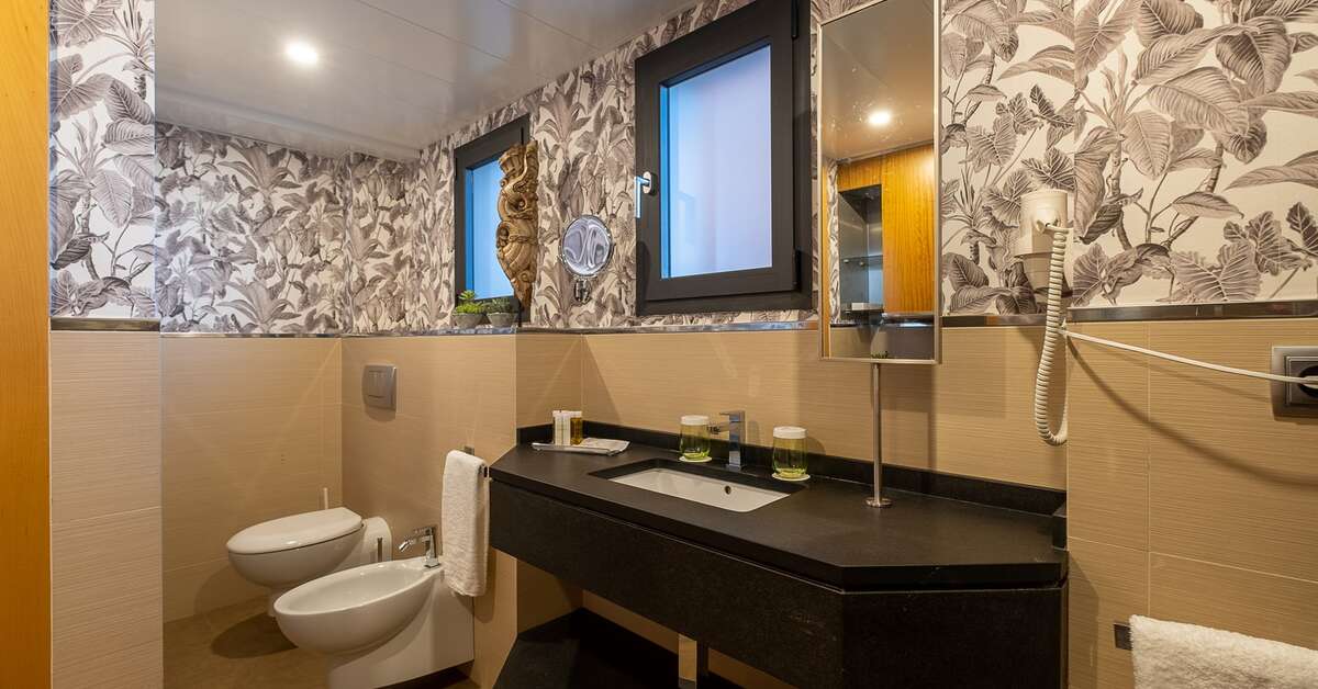 Een foto van On Suites Sevilla