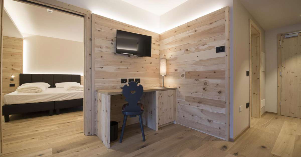 Een foto van Hotel Monroc