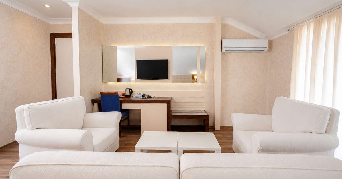 Ein Foto Kleopatra Micador Hotel