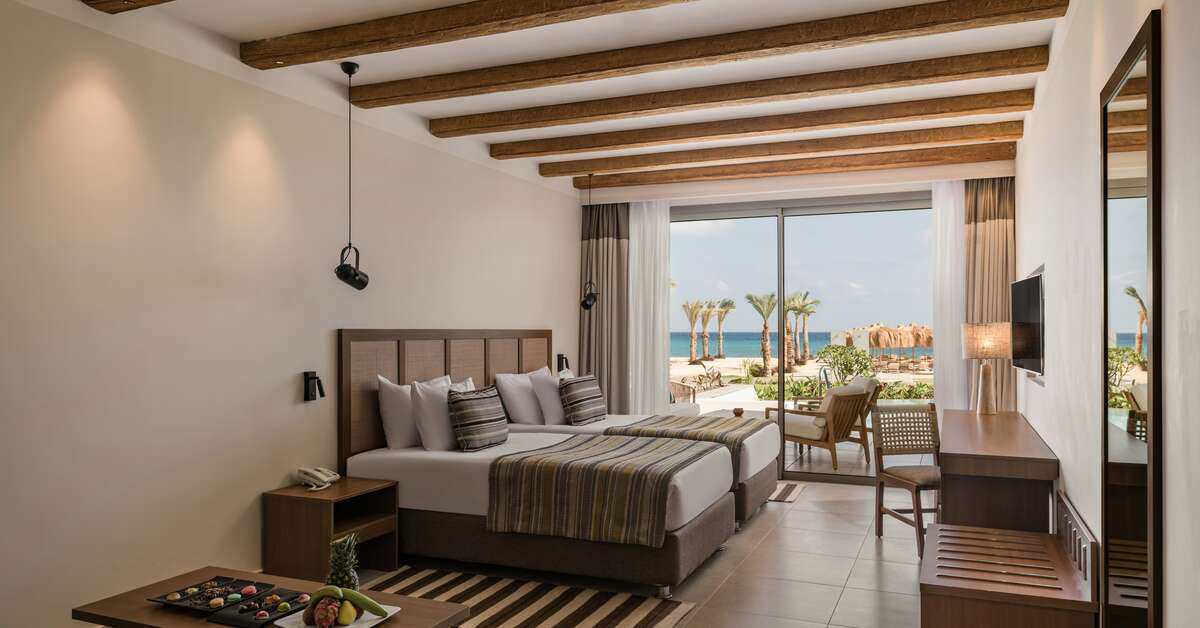 Een foto van Jaz Elite Riviera
