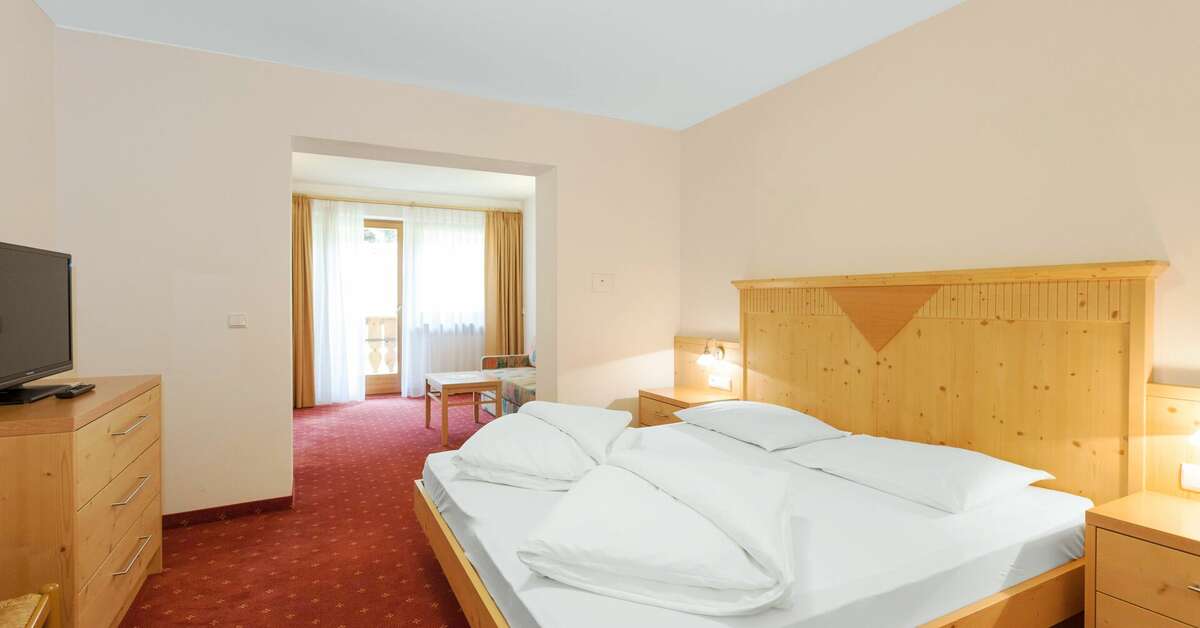 Een foto van Hotel Alpenspitz
