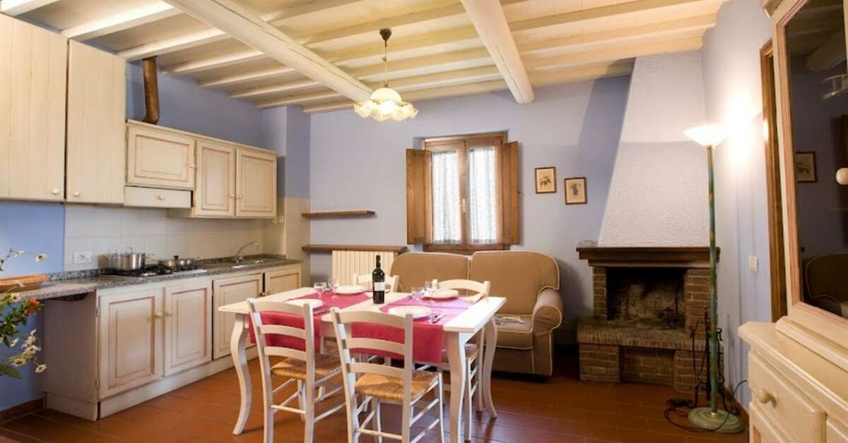 Een foto van Tenuta Castellare di Tonda