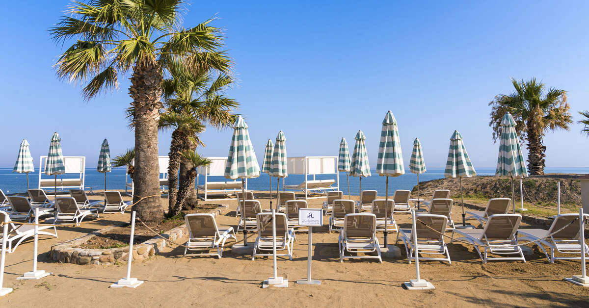 Een foto van Grand Palladium Sicilia Resort & Spa