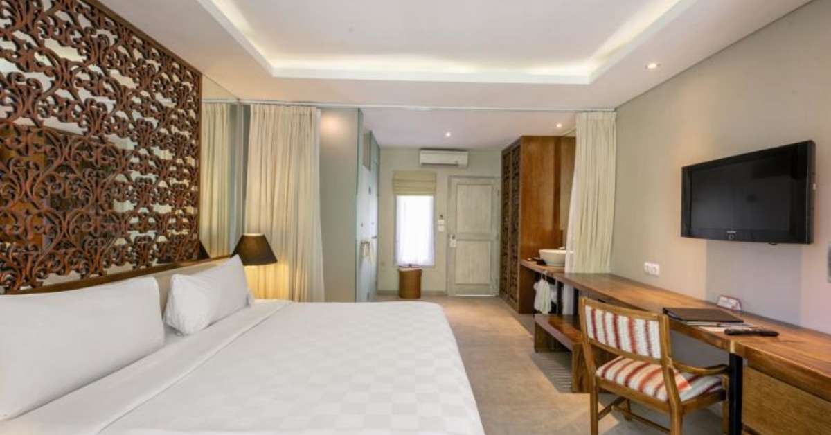 Een foto van Segara Village Hotel