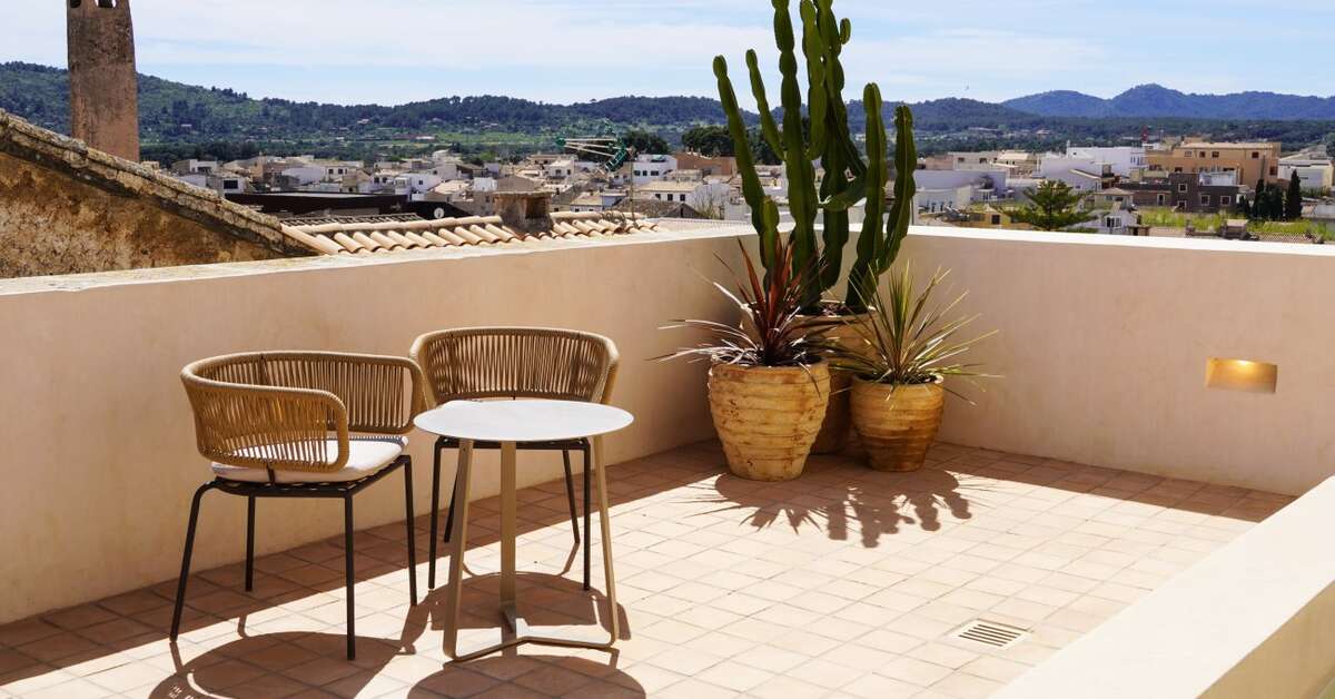 Ein Foto Juz de Yartan Arthotel