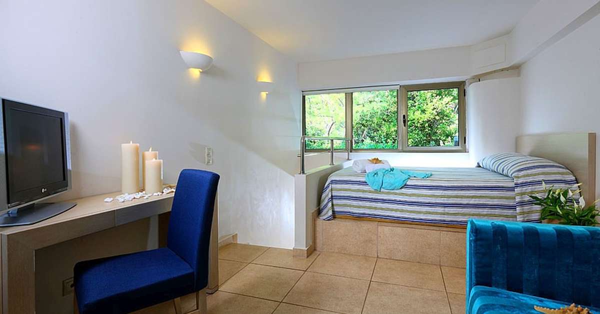 Ein Foto Sitia Beach City Resort & Spa