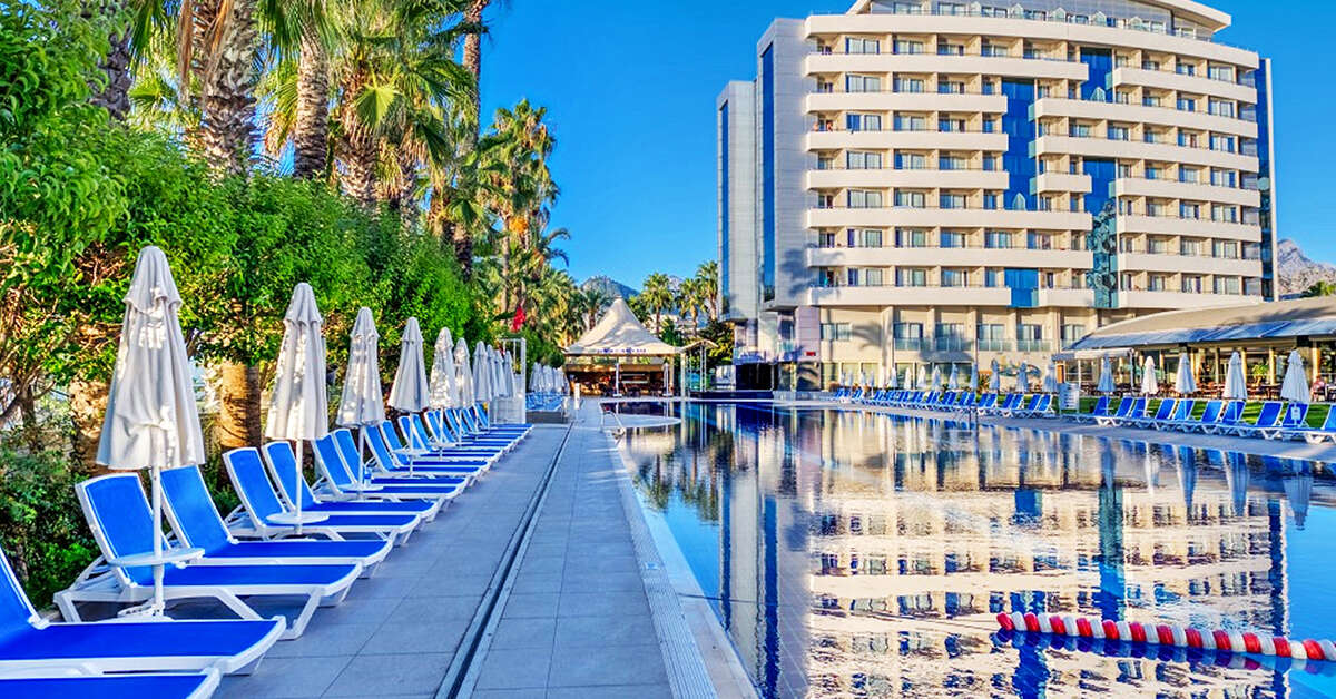 Een foto van Porto Bello Hotel Resort & Spa