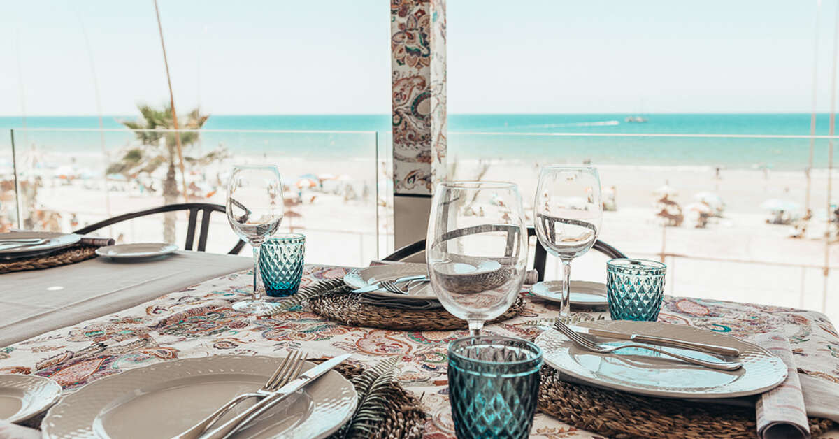 Een foto van On Hotels OceanFront