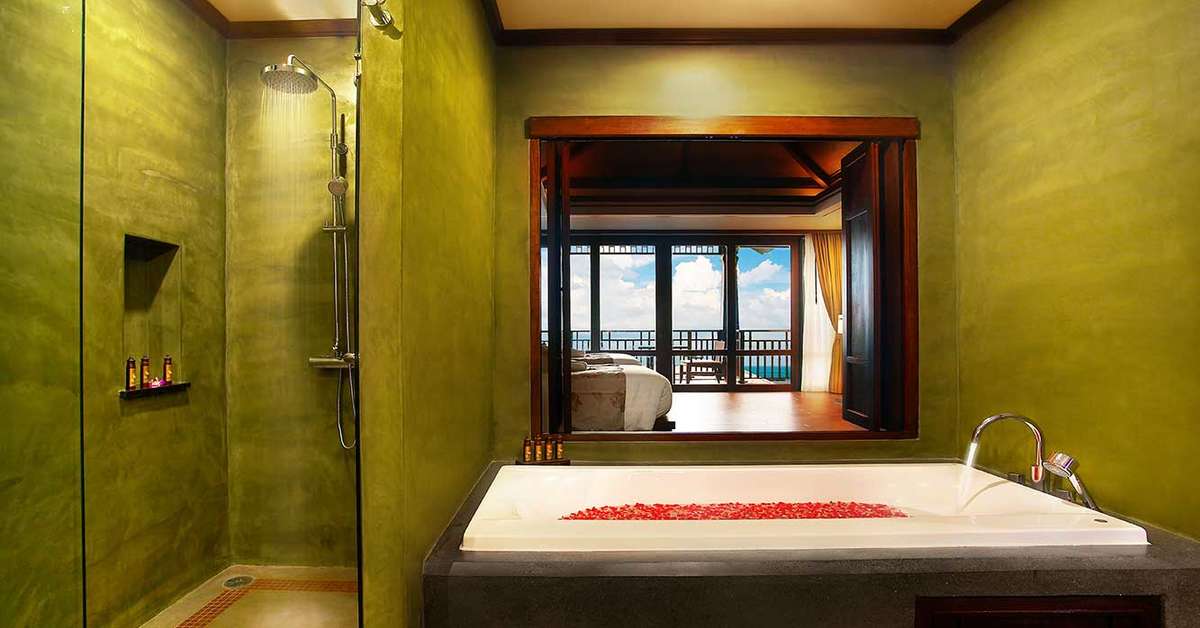Een foto van Nora Buri Resort & Spa