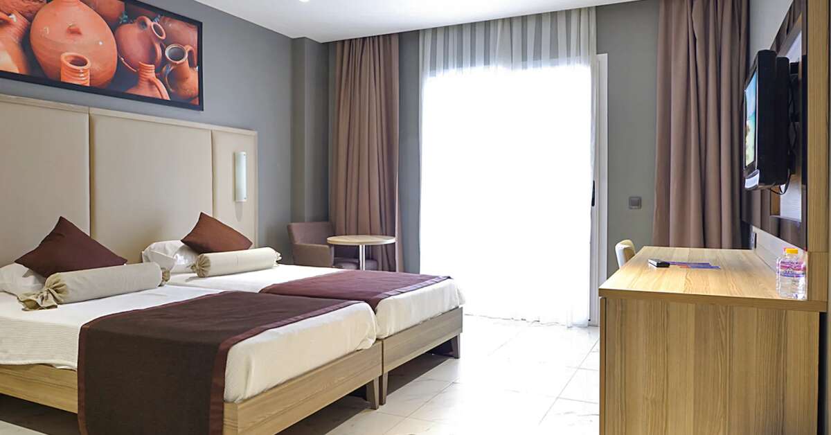 Een foto van Delta Hotels by Marriott