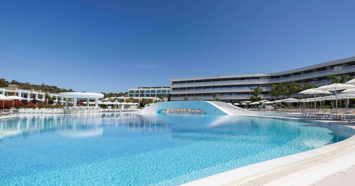 Een foto van Princess Andriana Resort & Spa