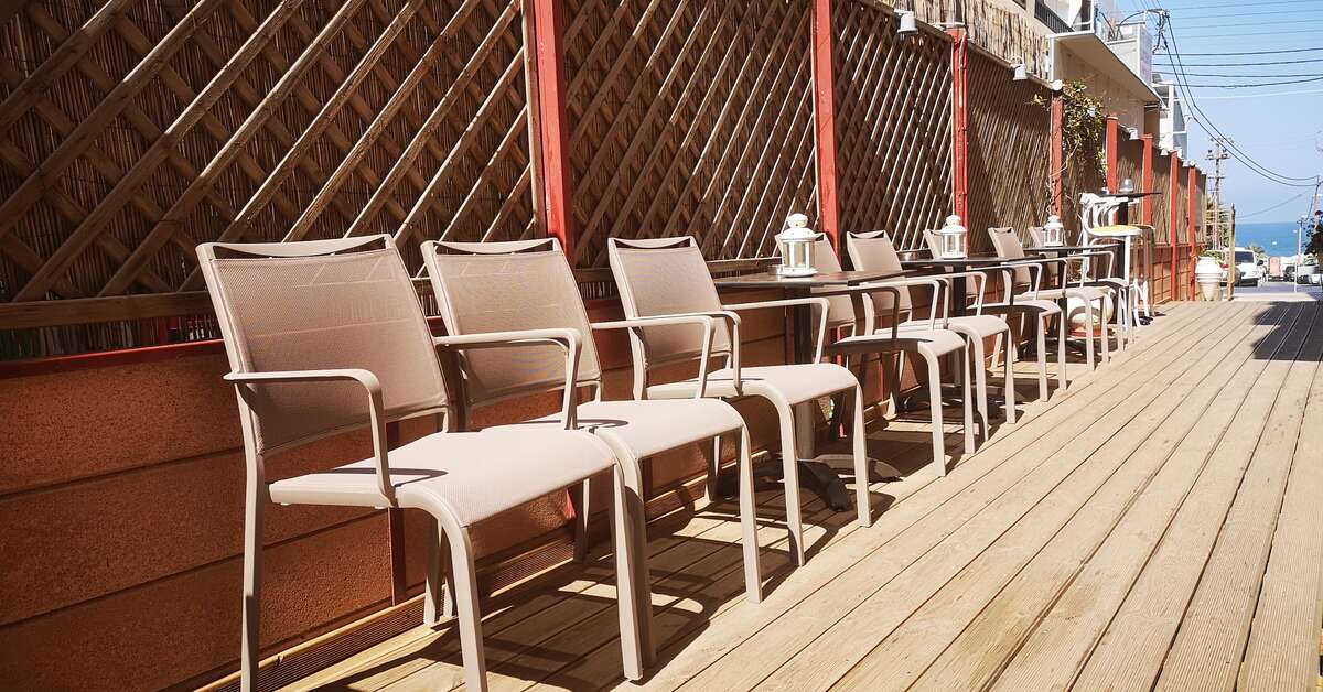 Een foto van Thalia Deco City & Beach Hotel