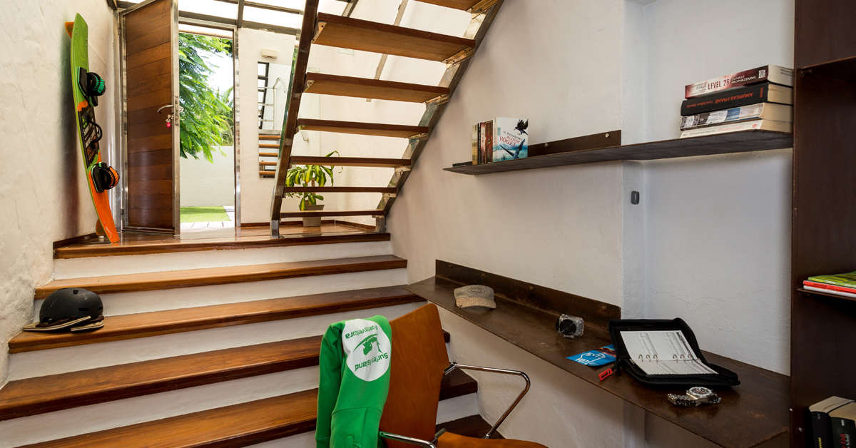 Een foto van Saladar Suites Boutique
