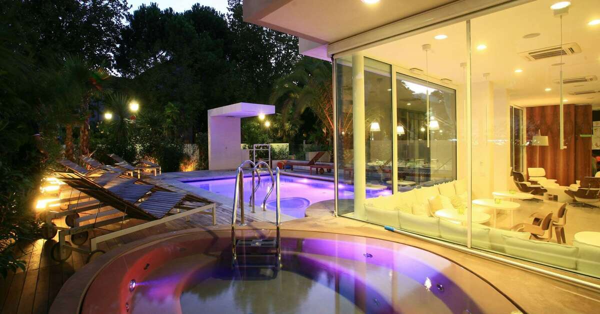 Een foto van Hotel Select Suites & Spa