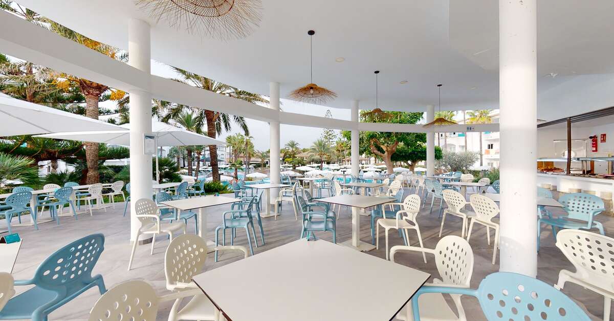 Een foto van Playa Garden Selection Hotel & Spa