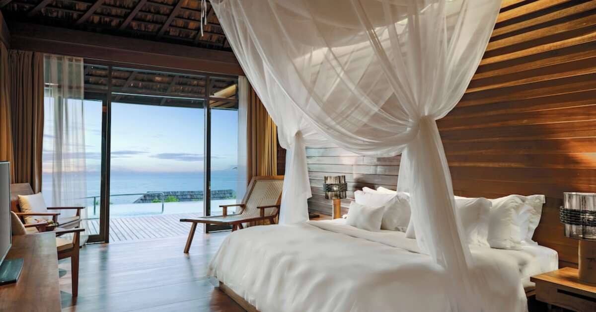 Een foto van Silavadee Pool Resort & Spa