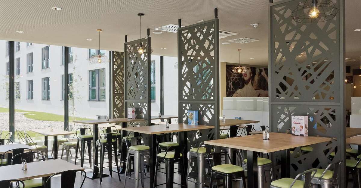 Een foto van Super 8 Munich City North
