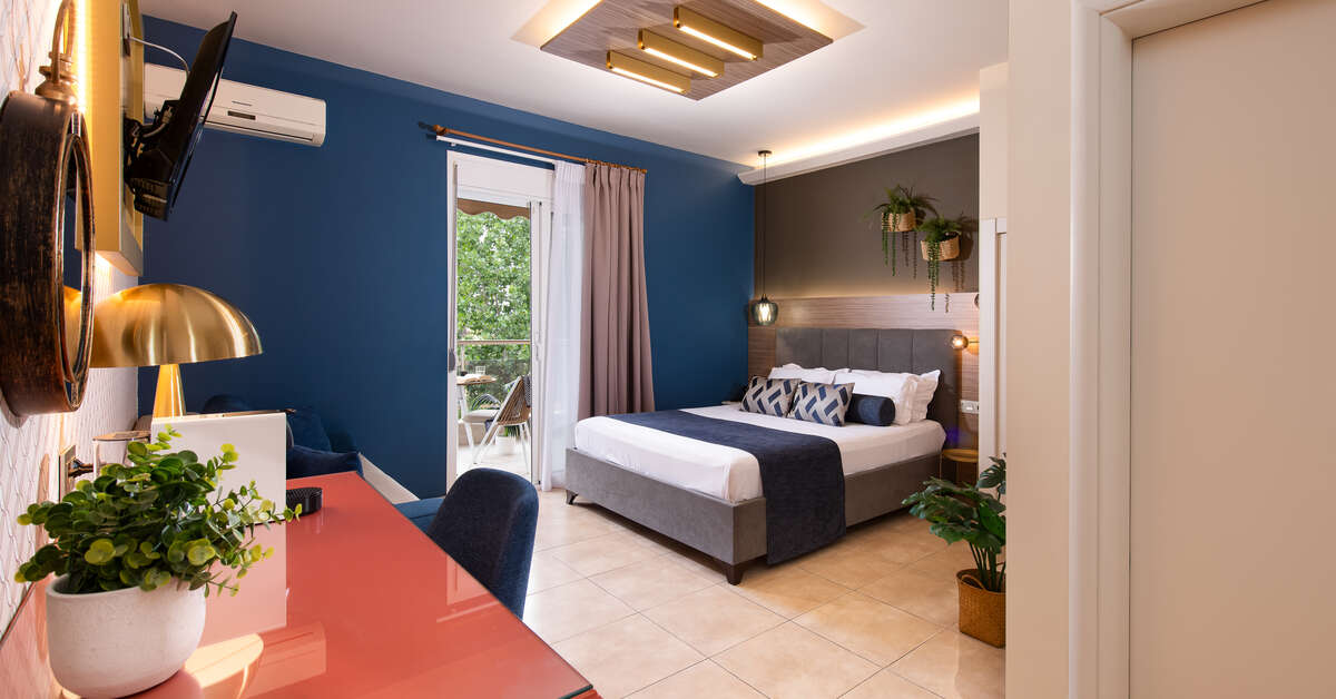 Een foto van Elle Rooms & Suites