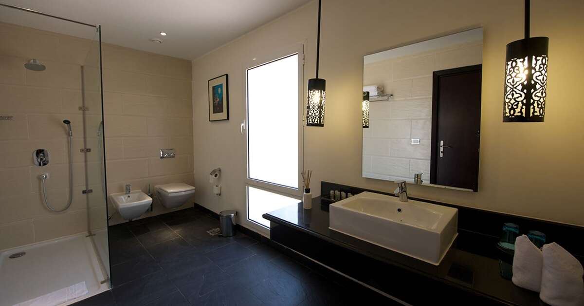 Een foto van Fort Arabesque Resort & Spa Villas & The West Bay